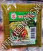 Olcsó Zöld Curry paszta (NamJai brand) 100g (IT13172)