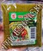 Zöld Curry paszta (NamJai brand) 100g (IT13172) Zöld Curry paszta (NamJai brand) 100g (IT13172)