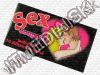 Olcsó Sex Coupons 10-set (IT5734)