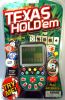 Olcsó TEXAS Hold-em Handheld Casino Game (IT3248)