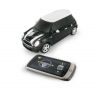 Olcsó Beewi Android Bluetooth RC CAR Mini Cooper S *BLACK* (IT8177)