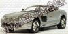 Olcsó GK Racer RC CAR 19 cm *Violent* *Silver* (IT3582)