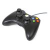 Olcsó Omega Xbox 360 vezetékes játékvezérlő (gamepad) Astero (42404) *kifutó* (IT11552)
