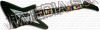 Olcsó Playstation 2 (PS2) Wireless Guitar Controller (IT4367)