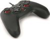 Olcsó Varr Xbox360 PS3 PC Android Wired Gamepad *Flanker* 4-in-1 (41088) (IT13763)
