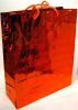 Olcsó Laser Gift Bag 10x32x43cm *color mix* (IT4141)