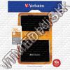 Olcsó Verbatim External *USB3*  HDD 500 GB 2.5 (53029) (IT8421)