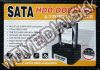 Olcsó IT Media External SATA docking station (IT4343)