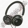 Olcsó Freestyle Metal Headphones FH4003 (IT11639)