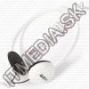 Olcsó Freestyle Headphones (Headset) Mic. FH0010W WHITE (IT8037)