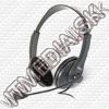Olcsó Freestyle Headphones (Headset) Mic. FH1700 (IT8034)