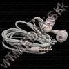 Olcsó iPhone Headset White 800M (IT8548)