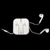 Olcsó iPhone Comfort Headset White *in-ear* (IT8994)