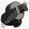 Olcsó Universal Car Cellphone Holder Round Compact !color (IT8098)