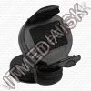 Olcsó Universal Car Cellphone Holder Round Compact Type 2 (IT8954)