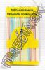 Olcsó Noname Drinking Straw 100-set (IT4589)
