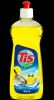 Olcsó Tis Mosogatószer 1000 ml Citrom (IT12210)