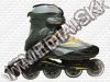 Olcsó Egysoros görkorcsolya, Poizon Ion márka, angol 8-9 méret (EU 42-43).  (IT4610)