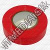 Olcsó PVC Electrical Tape RED 19mm x 20m (IT8073)