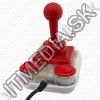 Olcsó Speedlink USB PC Joystick *Classic* C64 with games (IT6990)