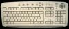 Olcsó BTC Multimedia Keyboard 9000A PS-2 *SWE* (IT4588)