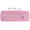 Olcsó Hello Kitty Slim USB Keyboard (ENG) (IT5762)