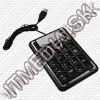 Olcsó 19-key Numeric Keyboard USB (IT7970)
