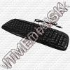Olcsó USB keyboard, Black (ENG) v3 (IT8583)
