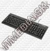 Olcsó OMEGA Keyboard OK-010 USB *ENG* (56505) (IT6950)