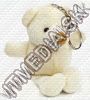 Olcsó Plush keyhanger bear bage (IT5018)