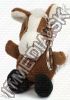 Olcsó Plush keyhanger horse (IT5015)