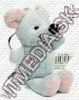 Olcsó Plush keyhanger mouse (IT5014)