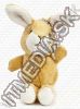 Olcsó Plush keyhanger rabbit (IT5016)