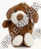 Olcsó Plush keyhanger dog (IT5019)