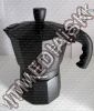 Olcsó Coffe Maker for 9-person Black (IT5280)