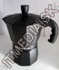 Olcsó Coffe Maker for 12-person Black (IT5281)