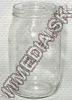 Olcsó Befőttes üveg 900ml (IT11567)