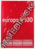 Olcsó Europe 100 self-adhesive labels A4 (16*)105x37.1mm (19) (IT5714)