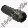 Olcsó Aluminium *CREE LED* Flashlight 3W Grey (IT8012)