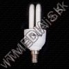 Olcsó Omega Energy Saving Lamp *E14* *2U* 5W Warm White (25W) (IT8047)