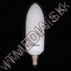 Olcsó Omega Energy Saving Lamp *E14* *Candle* 9W Warm White (45W) (IT8048)
