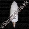 Olcsó Omega Energy Saving Lamp *E14* *Candle* 11W Warm White (50W) (IT8049)