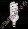 Olcsó Omega Energy Saving Lamp *E27* *Spiral* 18W Warm White (90W) (IT7366)