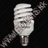 Olcsó Omega Energy Saving Lamp *E27* *Spiral* 20W Warm White (90W) (IT9276)
