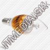 Olcsó Led Candle Bulb Light, E14 3W WarmWhite 260lm (IT10288)