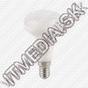 Olcsó Ledes R50 spot lámpa E14 Hideg Fehér 5W 4200K 400lumen [35W] (IT11828)