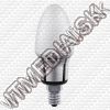 Olcsó Verbatim LED bulb, E14 Classic B *Warm White* (4Watt) (IT8050)