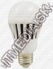 Olcsó Ledes Lámpa Izzó E27 Hideg Fehér (6000K) 9W 750 lumen [57W] (IT11901)