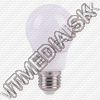 Olcsó Ledes Lámpa izzó E27 Meleg fehér (2800K) 6W 510 lumen (300° világítás) [42W] (IT11593)