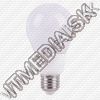 Olcsó Ledes Lámpa izzó E27 Hideg fehér (6000K) 9W 800 lumen (300° világítás) [60W] (IT11600)